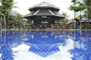 Hotel Anja Beach Resort & Spa