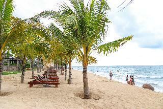 Hotel Anja Beach Resort & Spa