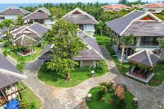 Hotel Anja Beach Resort & Spa