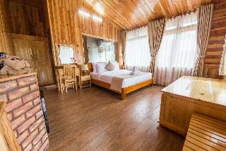 Hotel Zen Valley Dalat
