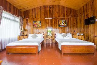 Hotel Zen Valley Dalat