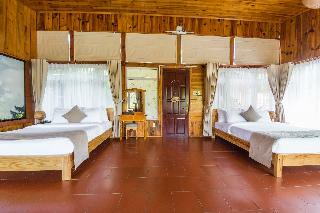 Hotel Zen Valley Dalat