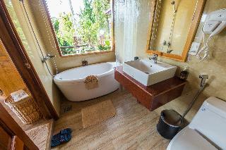 Hotel Zen Valley Dalat