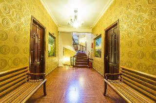 Hotel Zen Valley Dalat