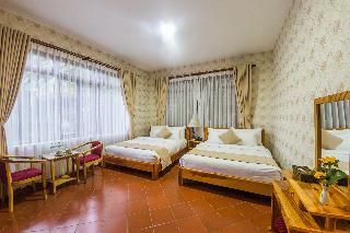 Hotel Zen Valley Dalat