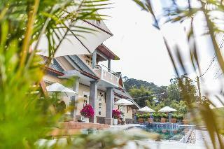 Hotel Zen Valley Dalat