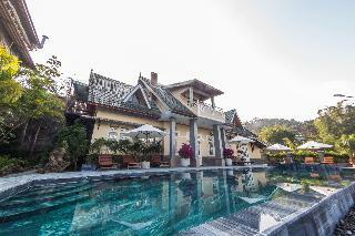 Hotel Zen Valley Dalat