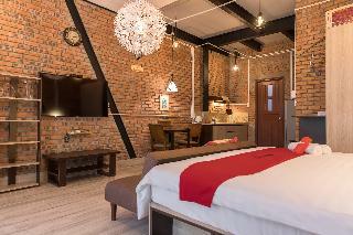 Hotel Reddoorz Plus @ An Thuong 3 Street