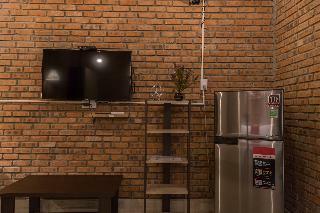 Hotel Reddoorz Plus @ An Thuong 3 Street