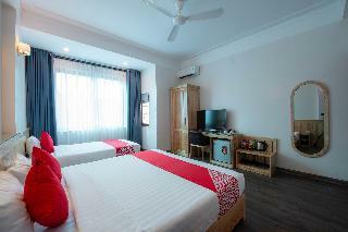 Jeju Ha Noi Hotel