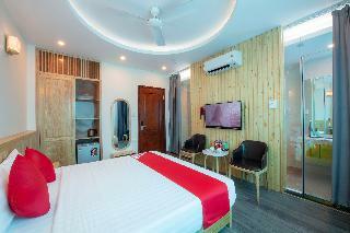 Jeju Ha Noi Hotel