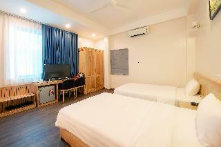 Jeju Ha Noi Hotel