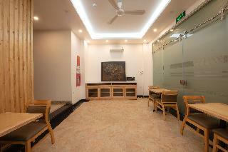 Jeju Ha Noi Hotel