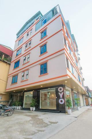 Jeju Ha Noi Hotel