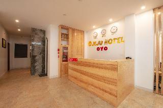 Jeju Ha Noi Hotel