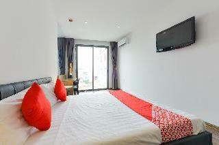 Oyo 276 Bh Hotel