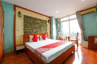 Oyo 276 Bh Hotel