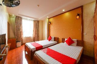 Oyo 276 Bh Hotel