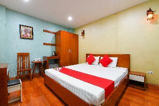 Oyo 276 Bh Hotel