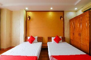 Oyo 276 Bh Hotel