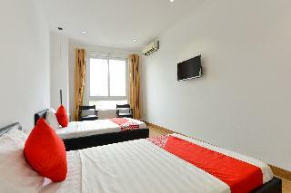 Oyo 276 Bh Hotel