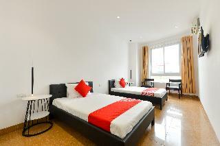 Oyo 276 Bh Hotel