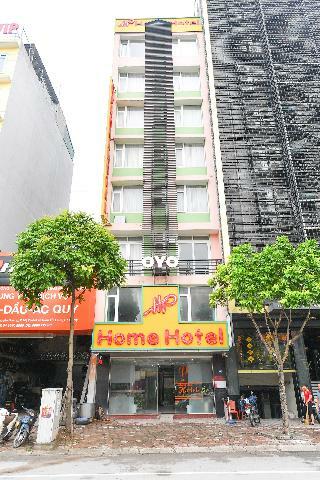 Oyo 276 Bh Hotel