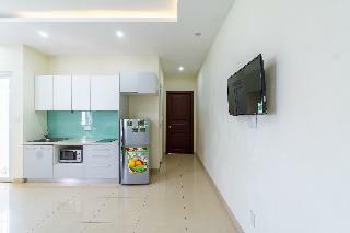 Oyo 301 Green Garden Residence Hotel