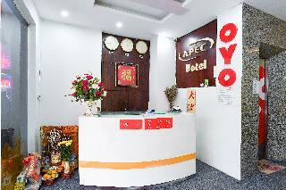 Hotel Oyo 208 Apec 2