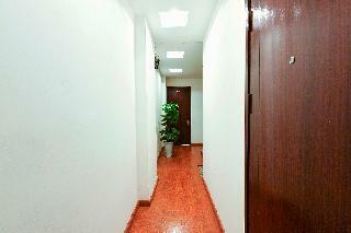 Hotel Oyo 208 Apec 2