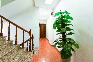Hotel Oyo 208 Apec 2