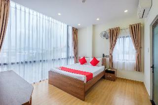 Luxury Hotel Da Nang
