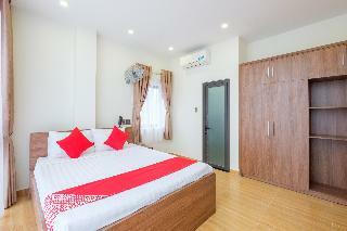 Luxury Hotel Da Nang