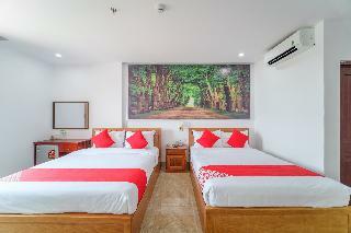 Oyo 215 An Duc Hotel Da Nang