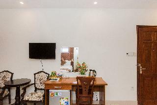 Oyo 232 Khanh Vinh Hotel Da Nang