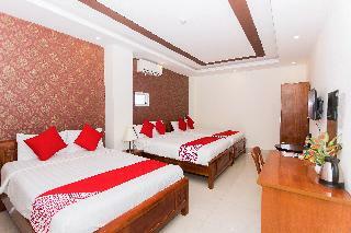 Oyo 232 Khanh Vinh Hotel Da Nang