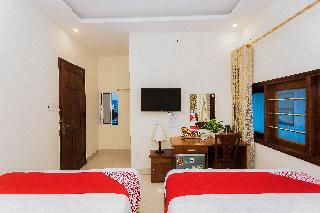 Oyo 232 Khanh Vinh Hotel Da Nang