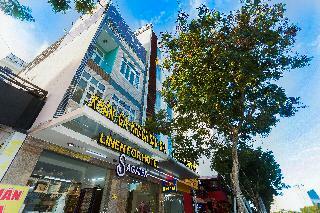 Oyo 232 Khanh Vinh Hotel Da Nang