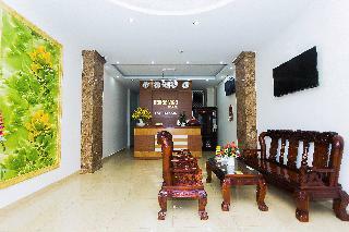 Oyo 232 Khanh Vinh Hotel Da Nang