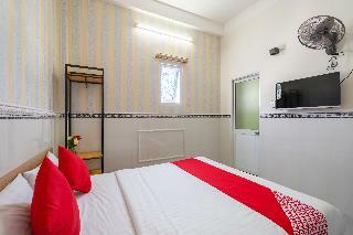 Hotel Oyo 238 Luxury Motel