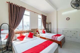 Hotel Oyo 238 Luxury Motel