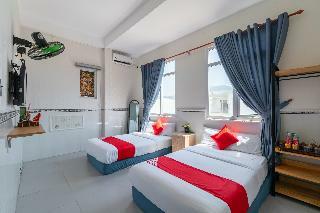 Hotel Oyo 238 Luxury Motel