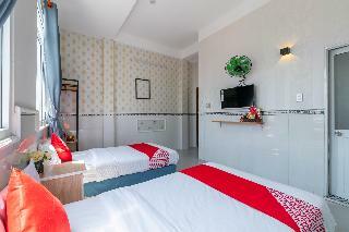 Hotel Oyo 238 Luxury Motel