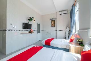 Hotel Oyo 238 Luxury Motel