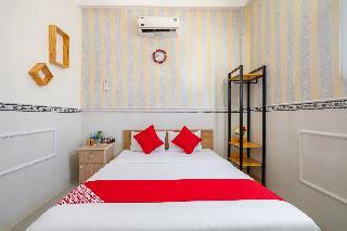 Hotel Oyo 238 Luxury Motel