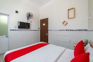Hotel Oyo 238 Luxury Motel