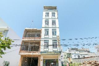 Hotel Oyo 238 Luxury Motel