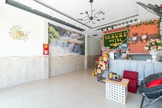 Hotel Oyo 238 Luxury Motel