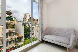 Hotel Oyo 295 Vitago Apartment