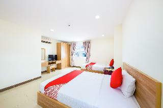 Oyo 303 Lasan View Hotel